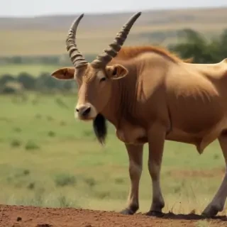 eland
