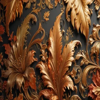 luxury wallpaper iphone