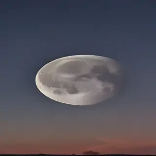 moon pictures