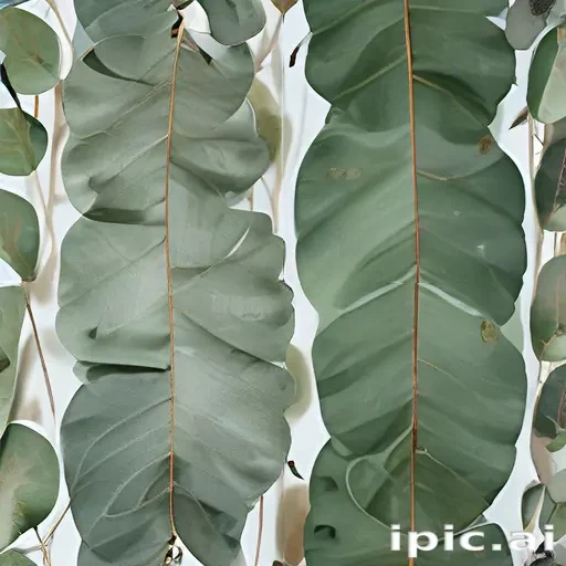transparent eucalyptus