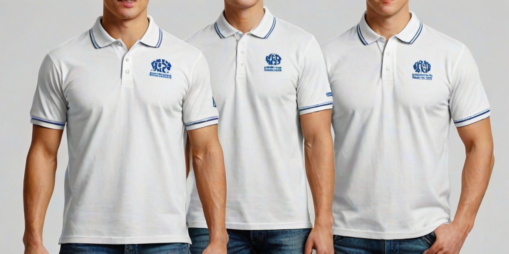 polo mockup