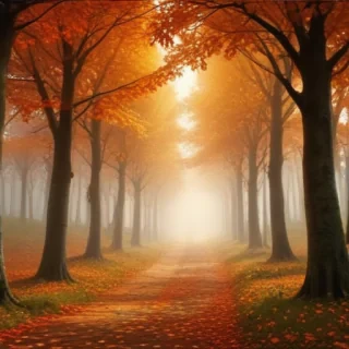 fall png