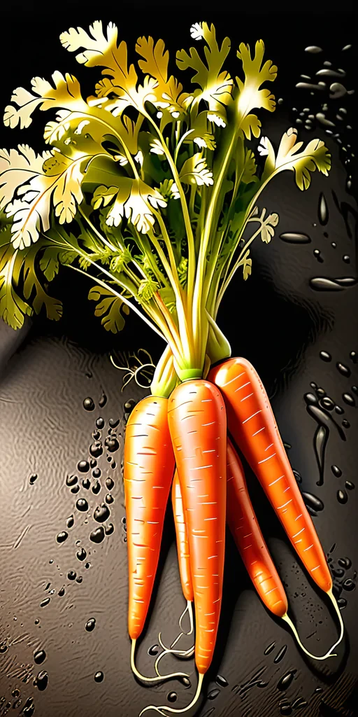 carrots png