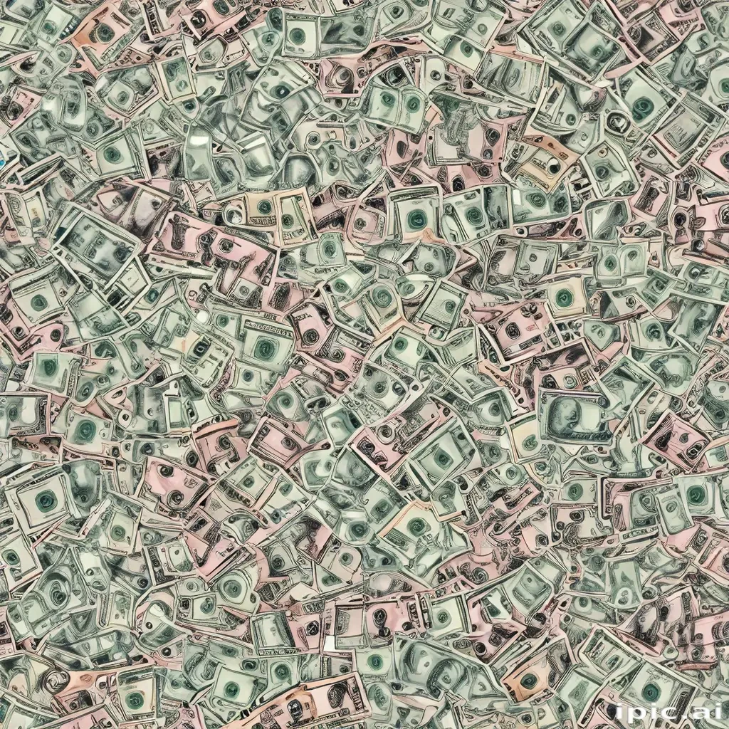 money aesthetic wallpapers