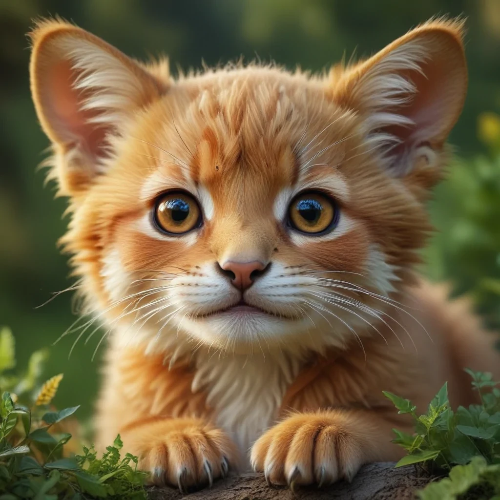 cute animal wallpaper