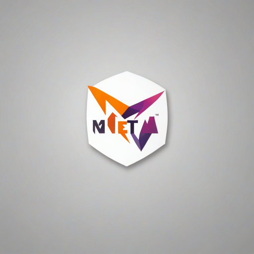 meta logo png