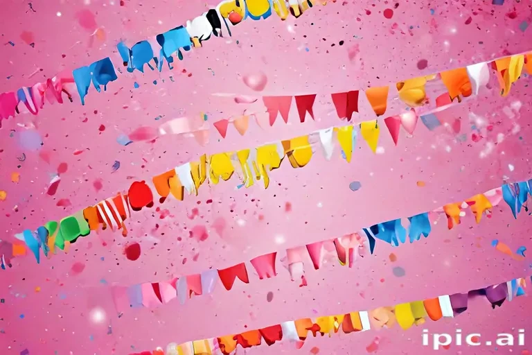 celebration wallpaper