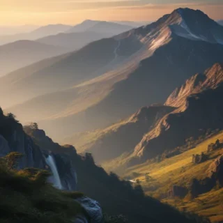iphone mountain wallpaper