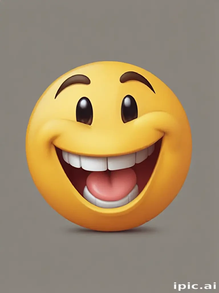 laughing emoji png