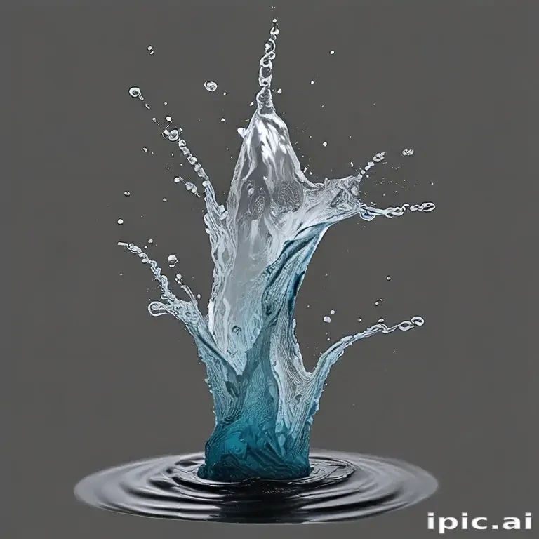 splash of water png