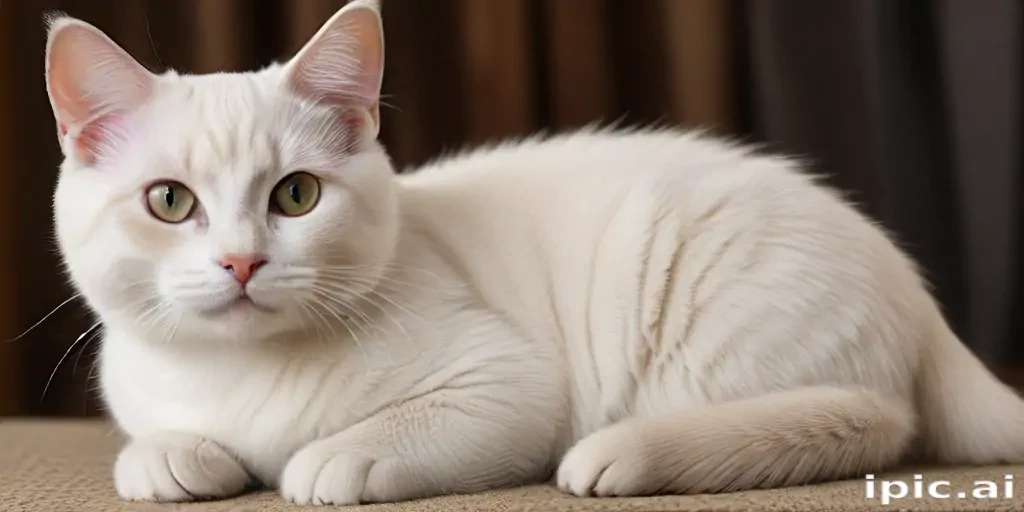 australian mist cat breed