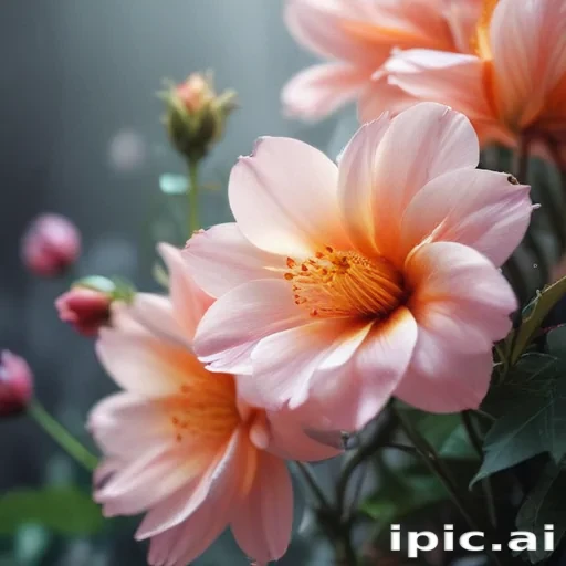 flower aesthetic wallpapers