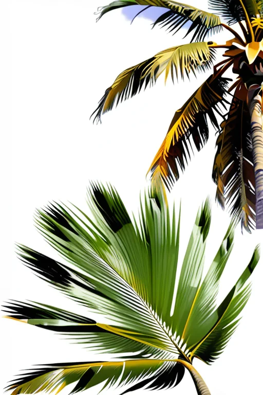 palm png