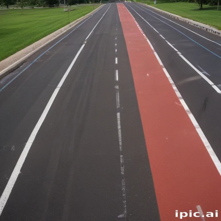 running track