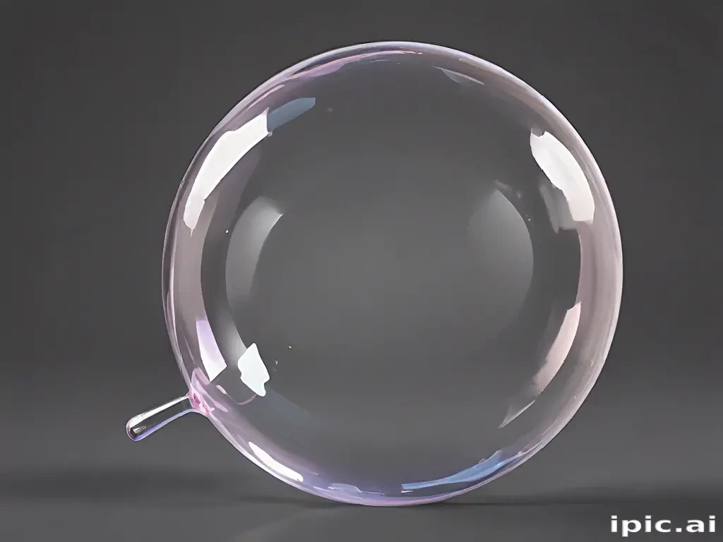 bubble transparent png