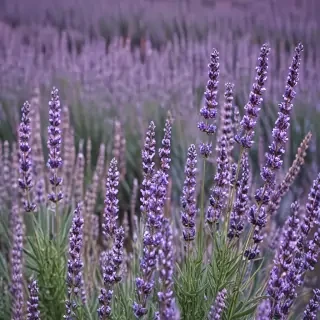 lavender wallpaper