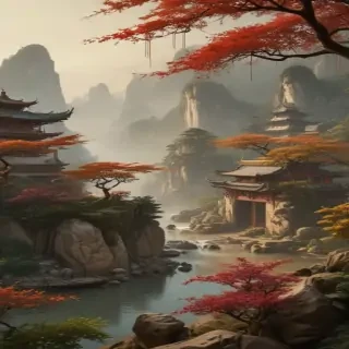chinese design
