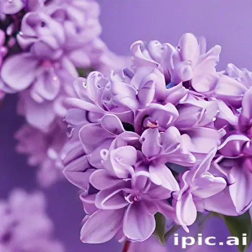lilac wallpaper iphone