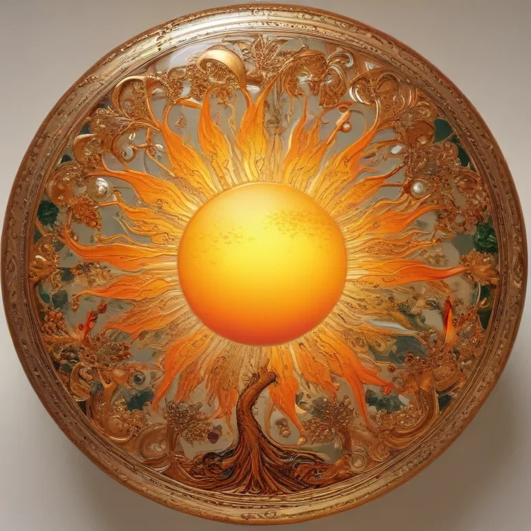 sun doodle