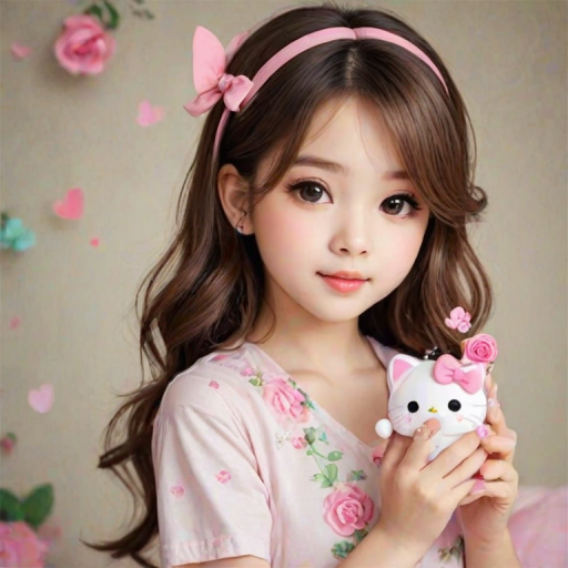cute wallpapers for girls phone