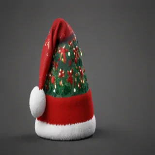christmas hat png transparent