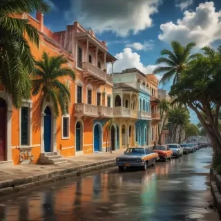 puerto rico wallpapers