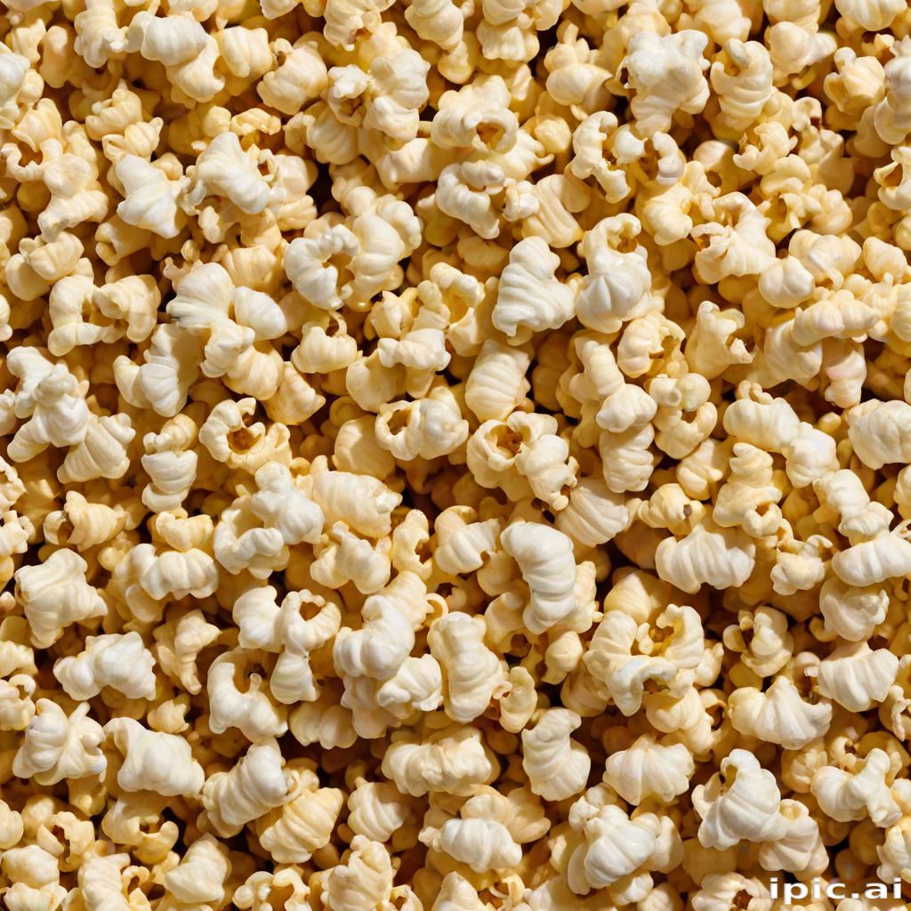 popcorn png