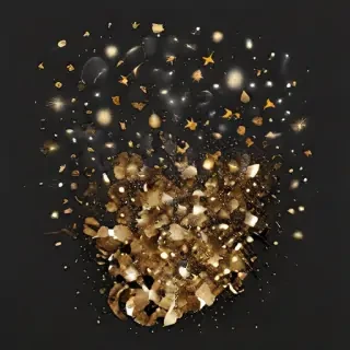 glitter png transparent