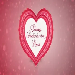 happy valentines day wallpaper