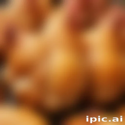 chicken background