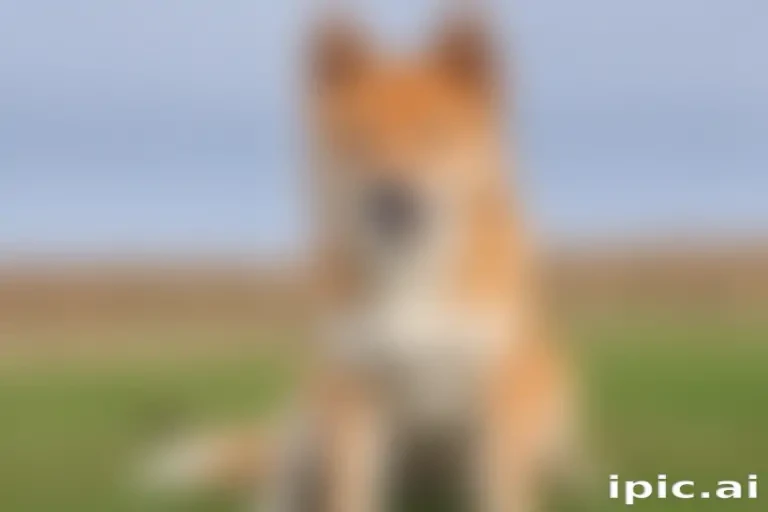 hokkaido dog breed