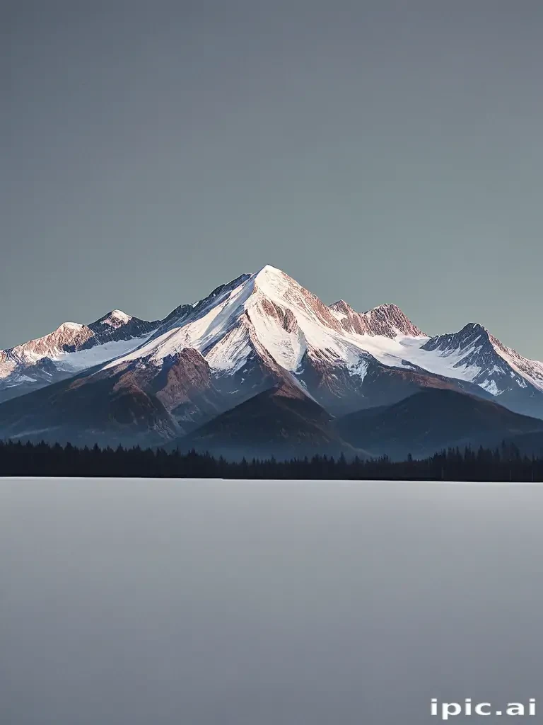 mountains png transparent