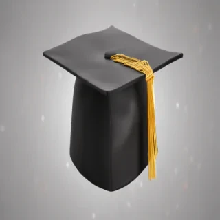 graduation hat png