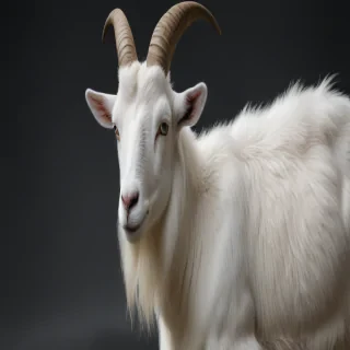 goat png