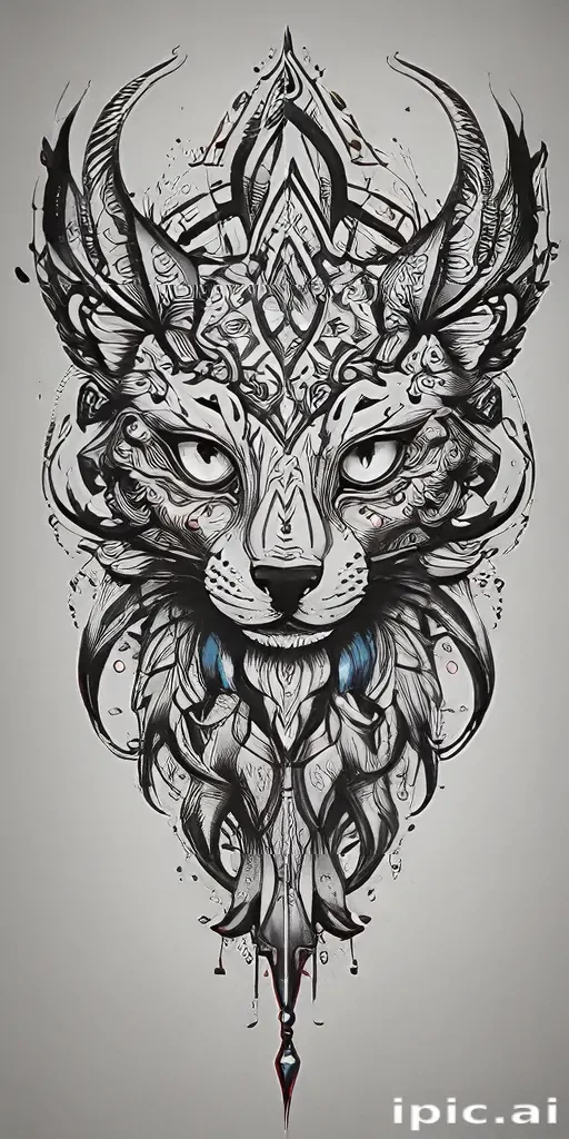 tattoo design png