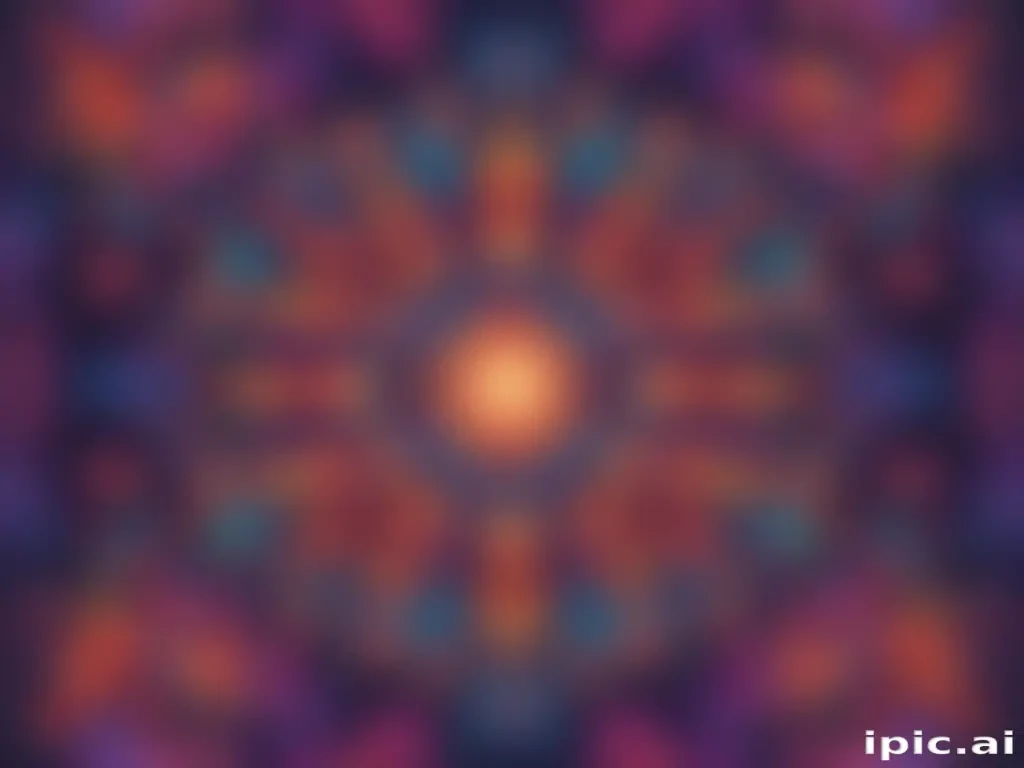 psychedelic png