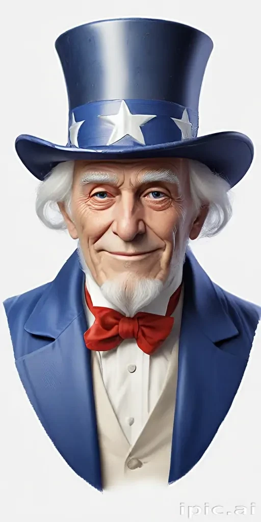 uncle sam png