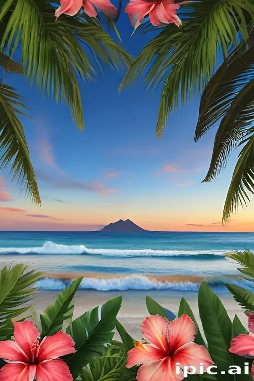 hawaii png