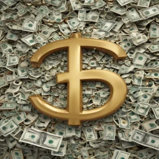 money sign