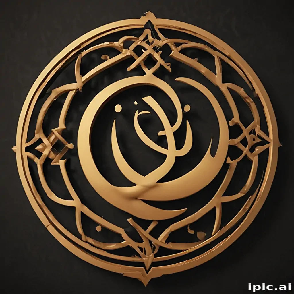 islam symbol