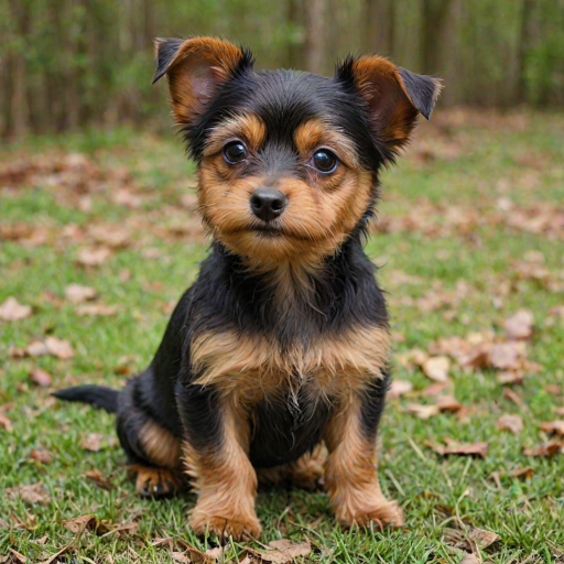 dorkie dog breed