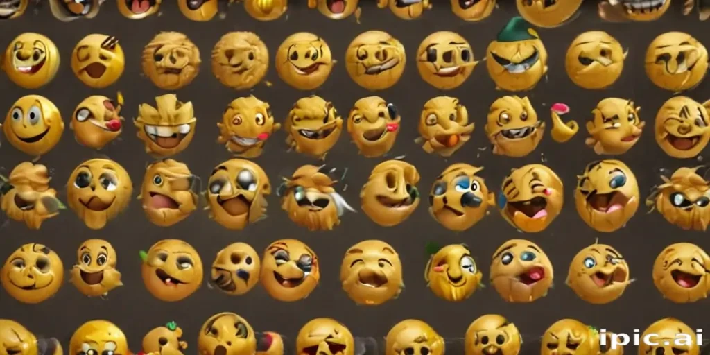 celebrate emoji