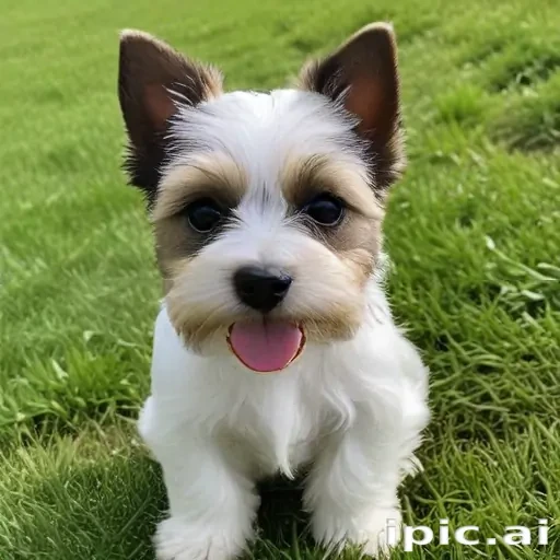 biewer terrier