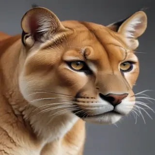 puma animal