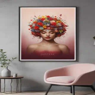 aesthetic posters for room printable