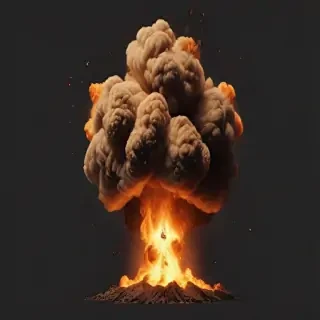 explosions png