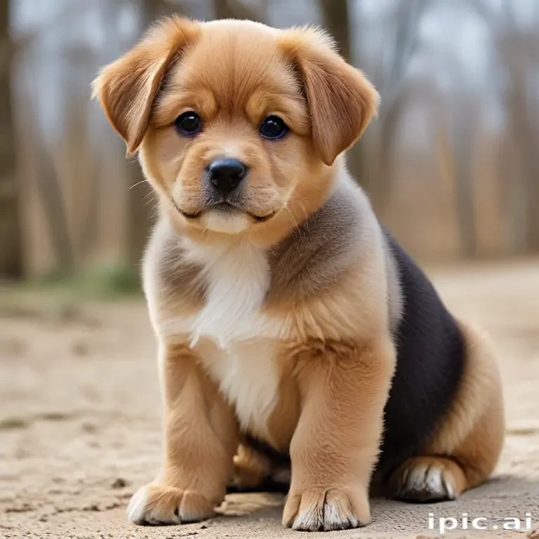 xiasi dog breed