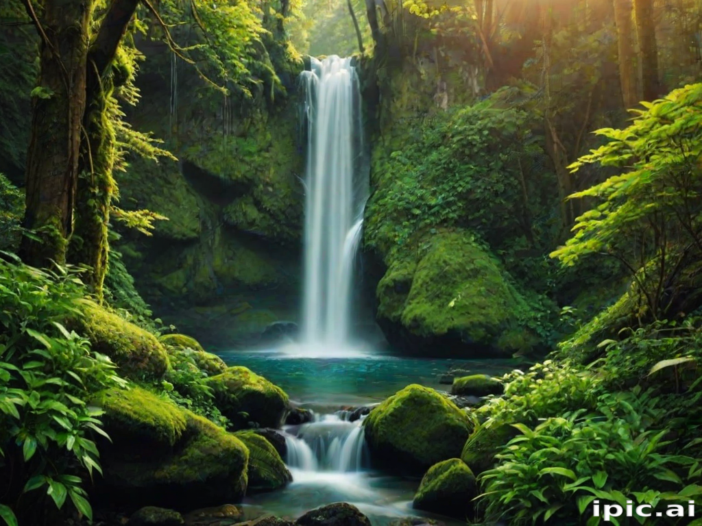 nature iphone background