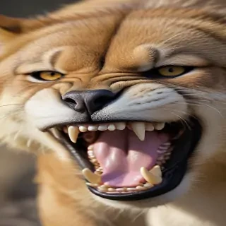 snarl
