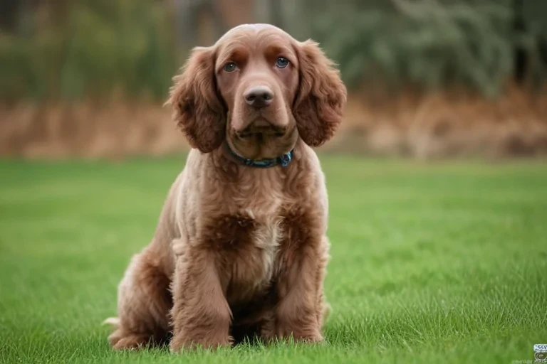 american water spaniel